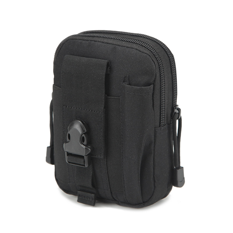 Universal EDC Tactical Molle P - огляд і ціна Edc Carry Belt Pouch