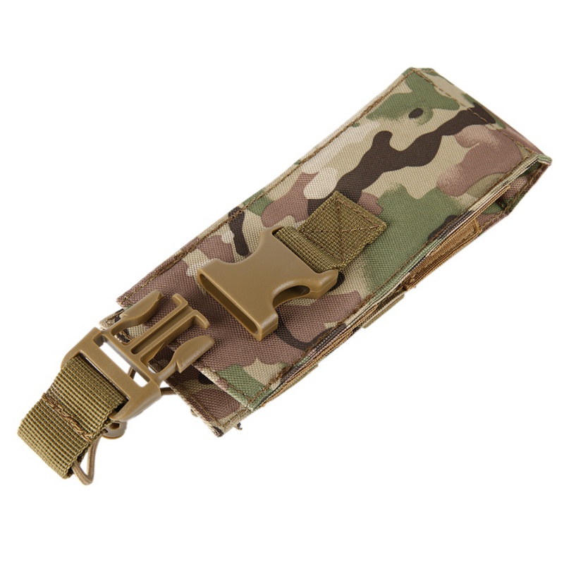 x1 Molle Water Bottle Holster  - огляд і ціна Edc Carry Belt Pouch