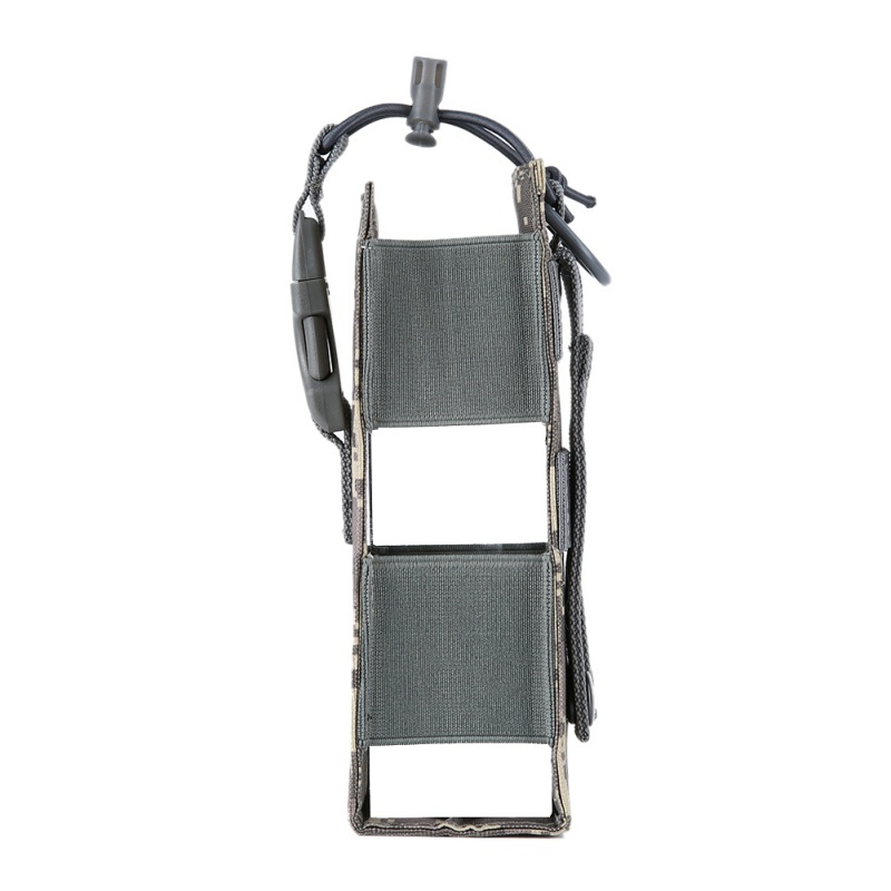 x1 Molle Water Bottle Holster  - огляд і ціна Edc Carry Belt Pouch