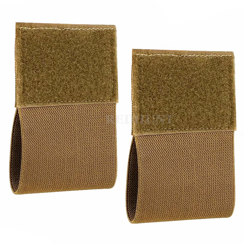 2pcs Elastic Tourniquet Holder - огляд і ціна Edc Carry Belt Pouch