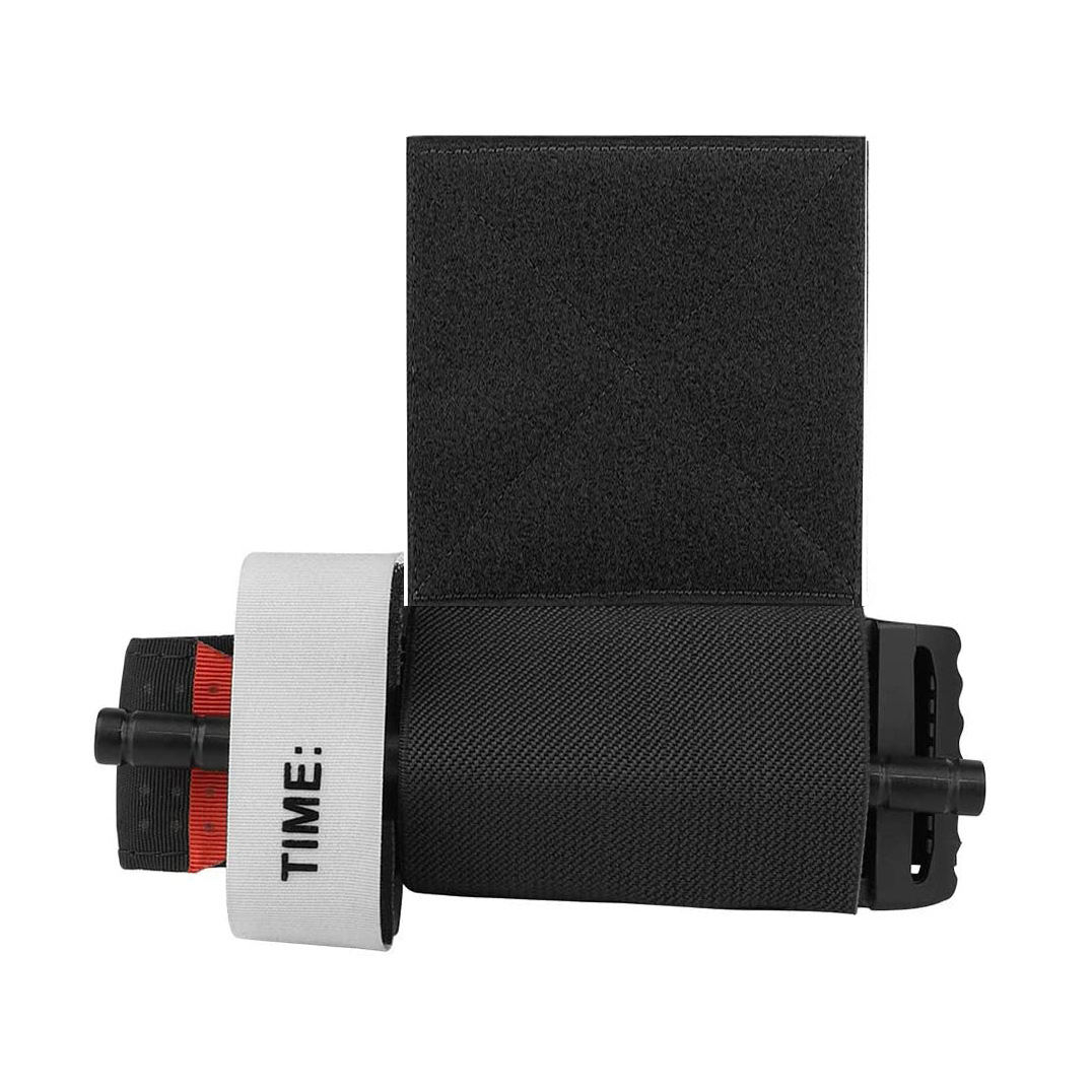 2pcs Elastic Tourniquet Holder - огляд і ціна Edc Carry Belt Pouch
